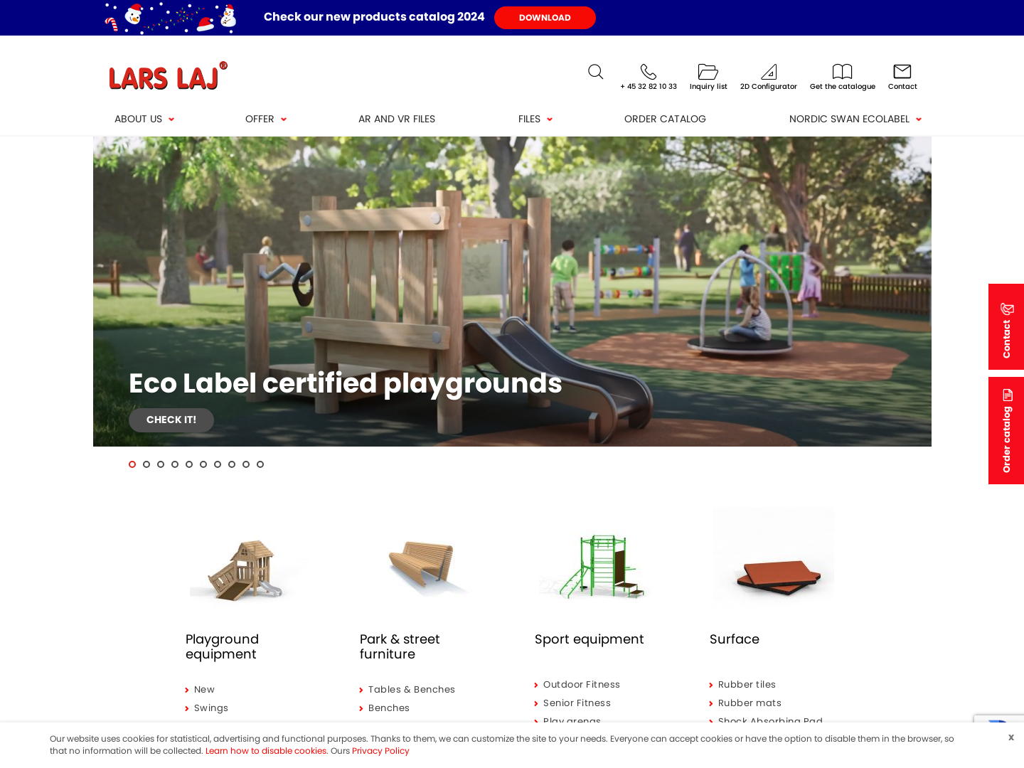 Lars Laj ApS