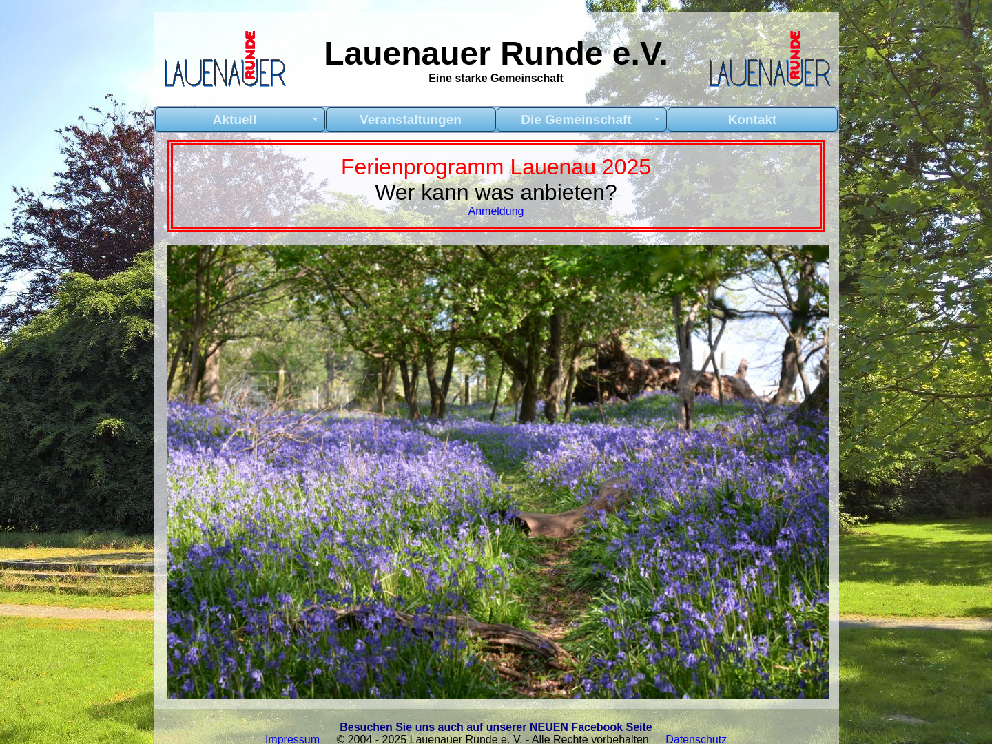 Lauenauer Runde e.V.