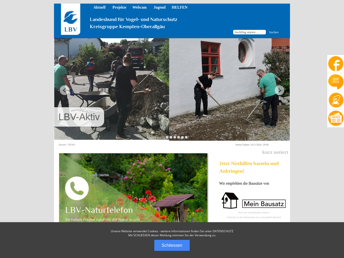 LBV-Kempten-Oberallgaeu