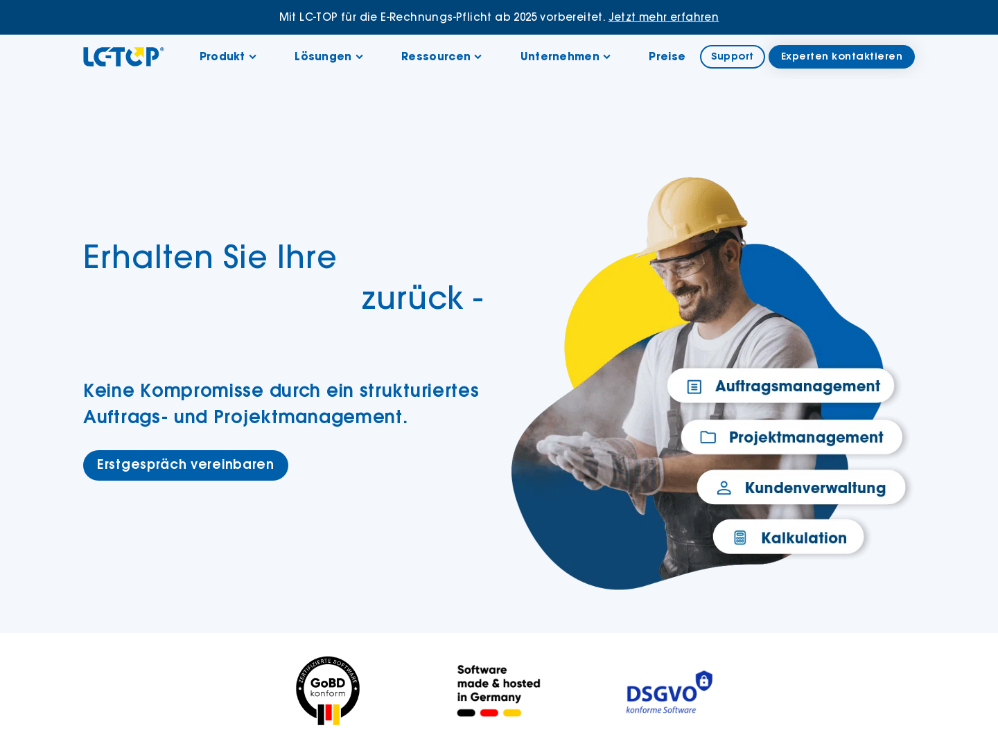 Locher & Christ GmbH