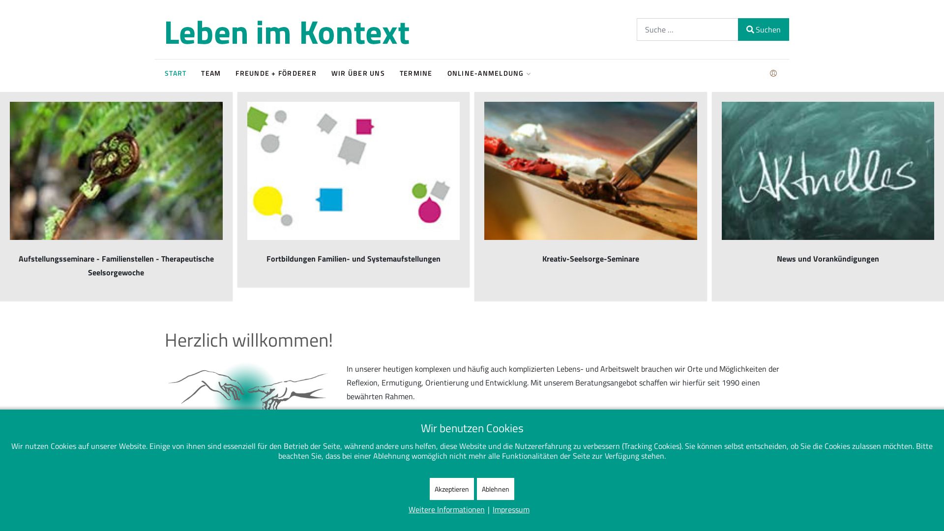 Leben im Kontext e.V.