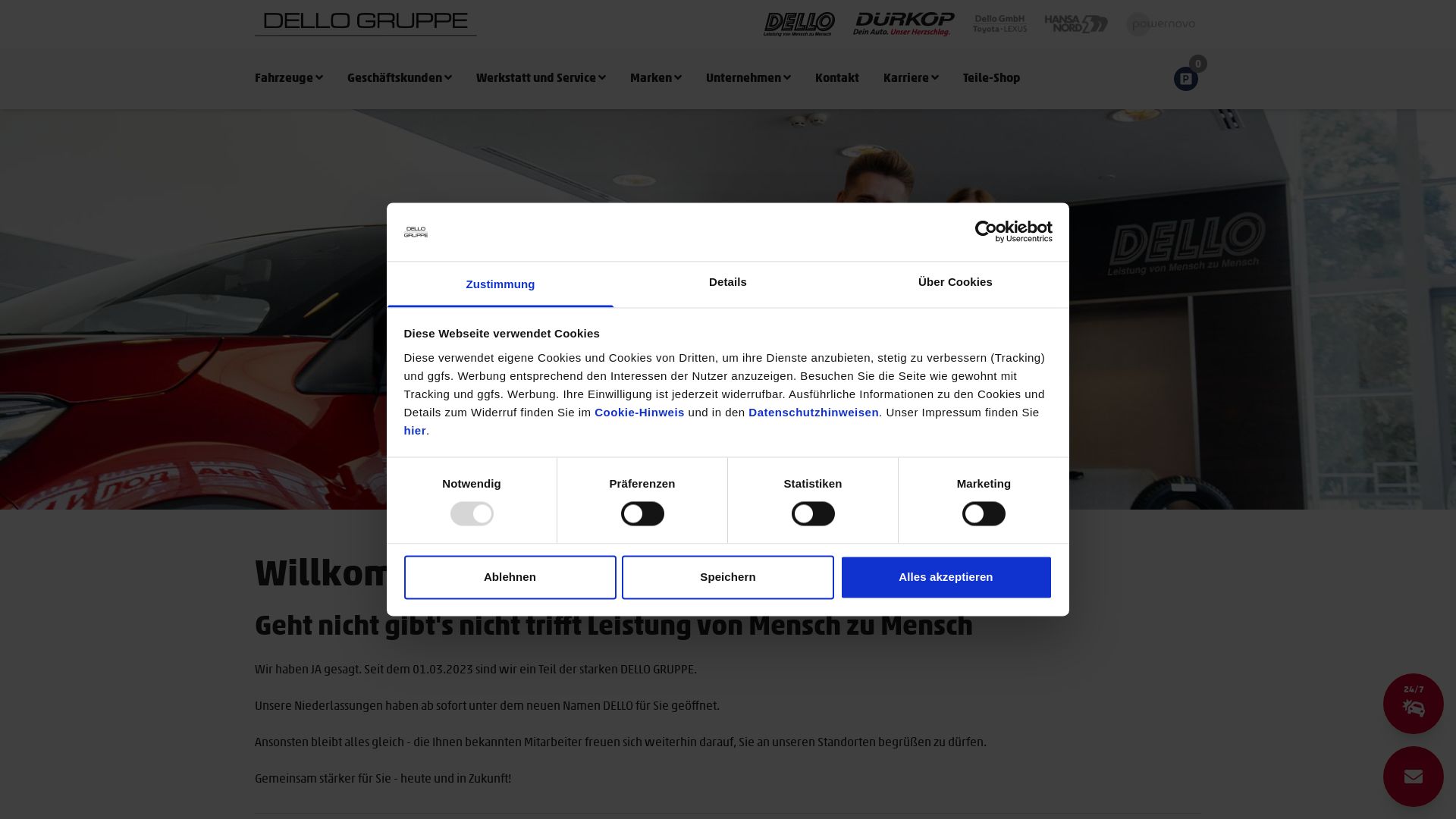 Lensch & Bleck GmbH