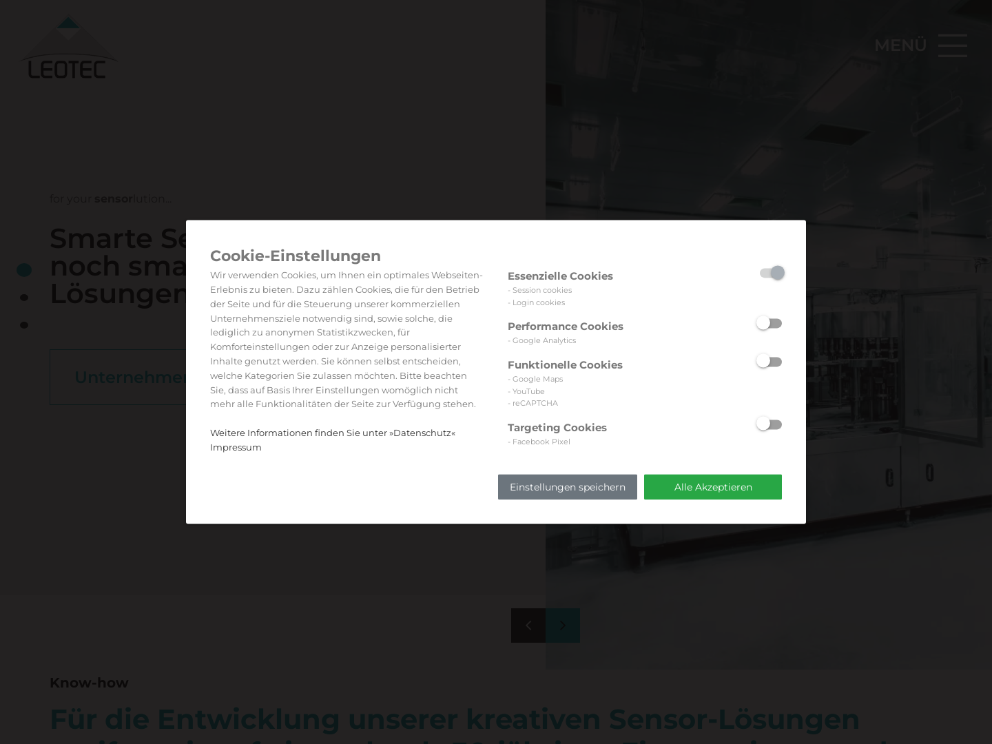 Leotec Technische Handels- und Produktions GmbH