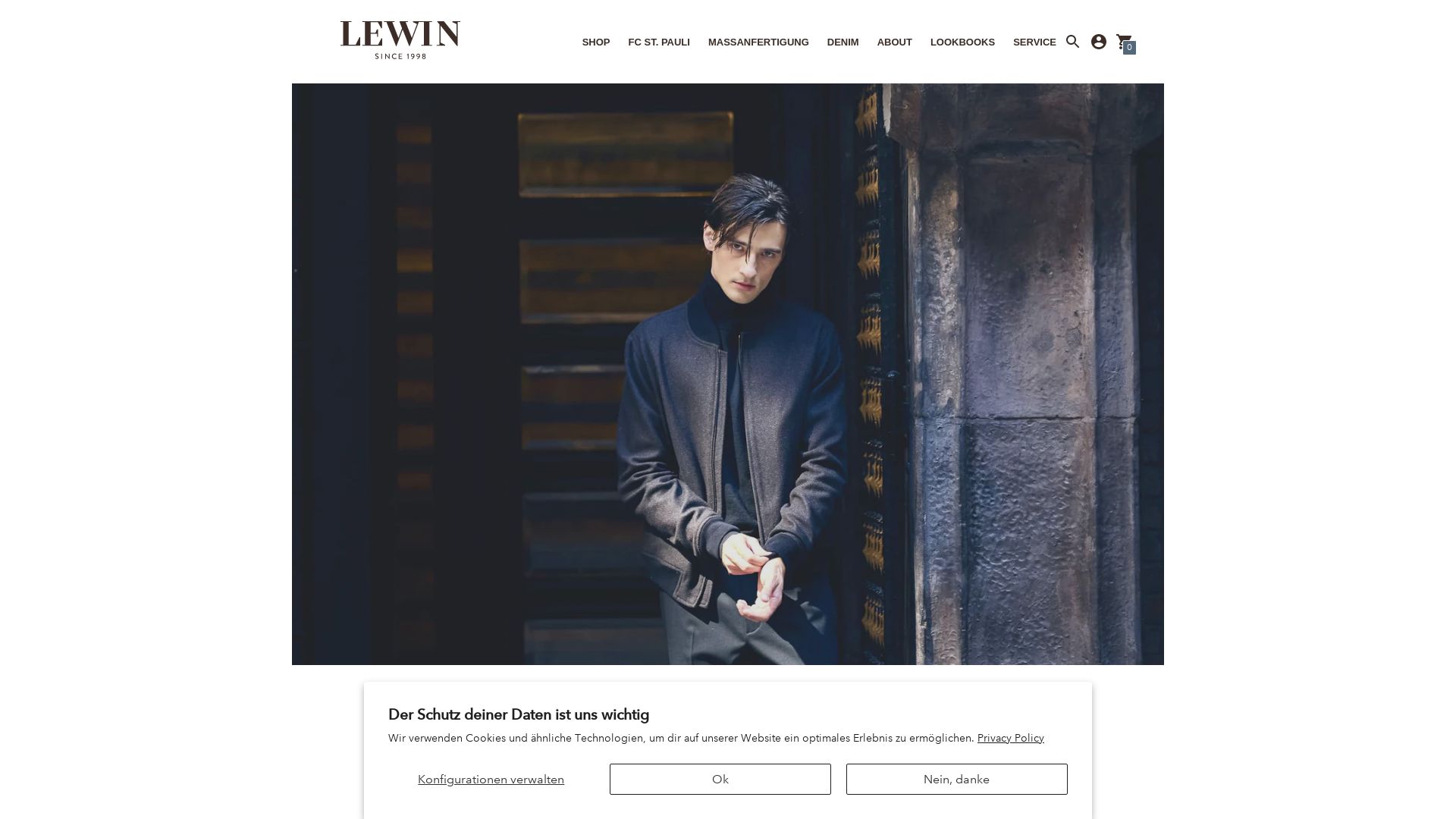 Lewin GbR