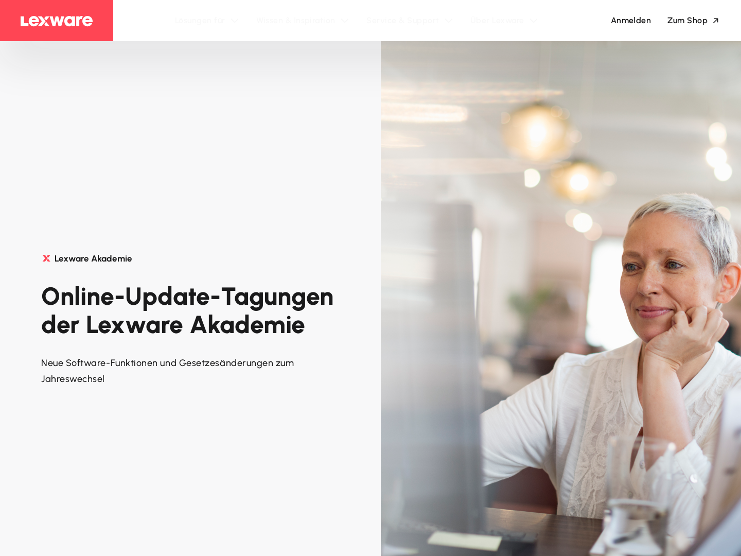 Lexware Akademie