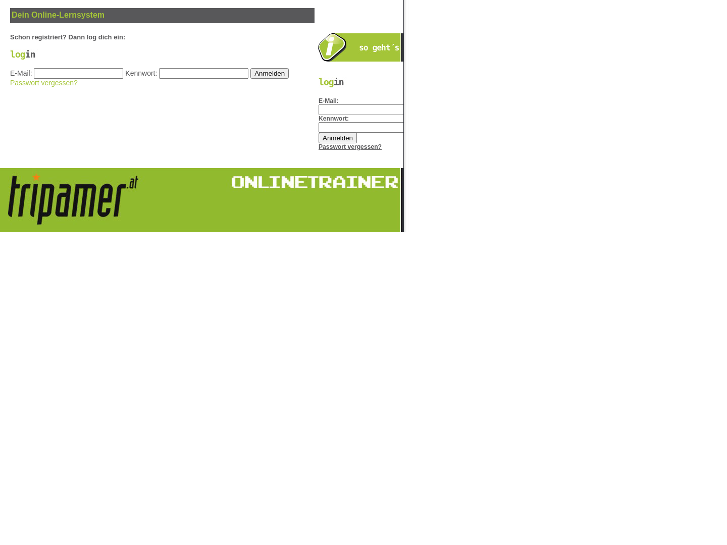 Licensegetta.at