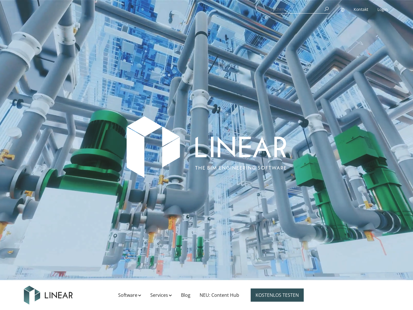 Linear GmbH