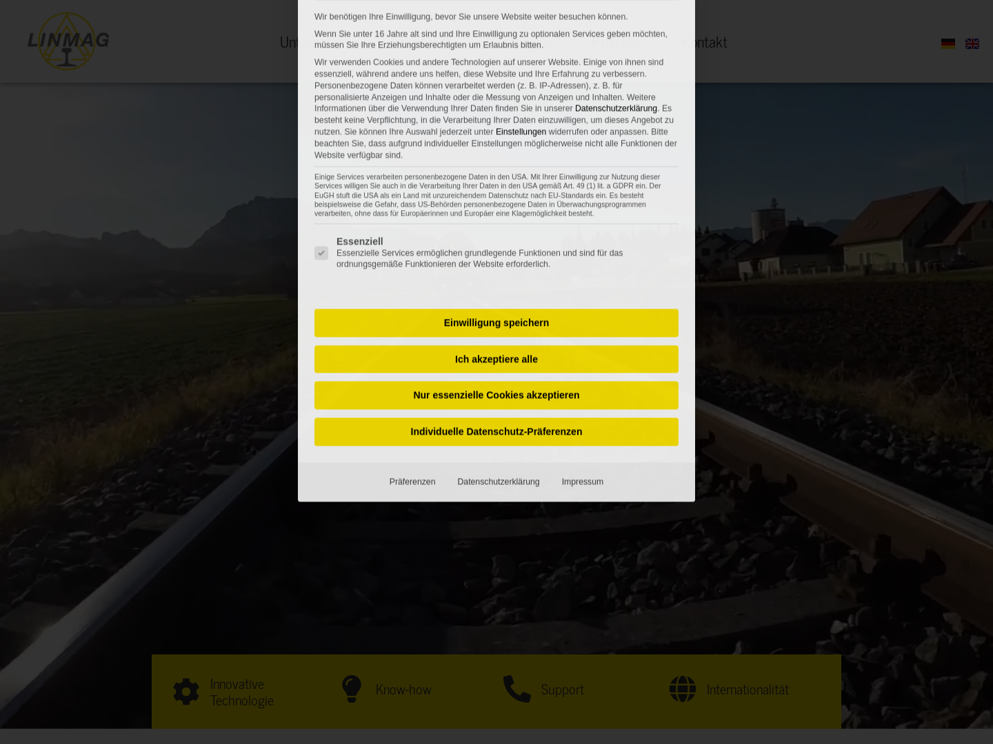 Linmag GmbH