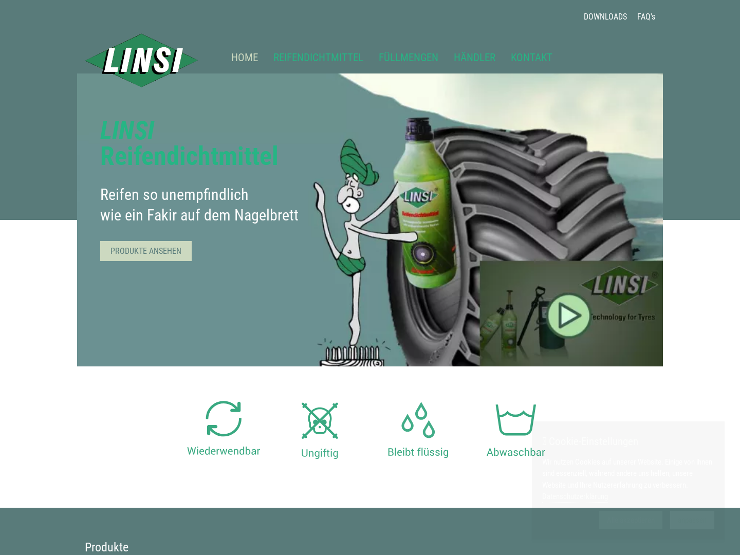 Linseal GmbH