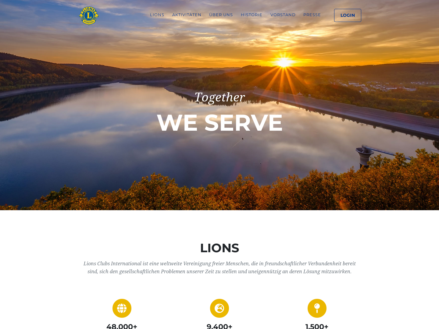 Lions Club Hansestadt Attendorn