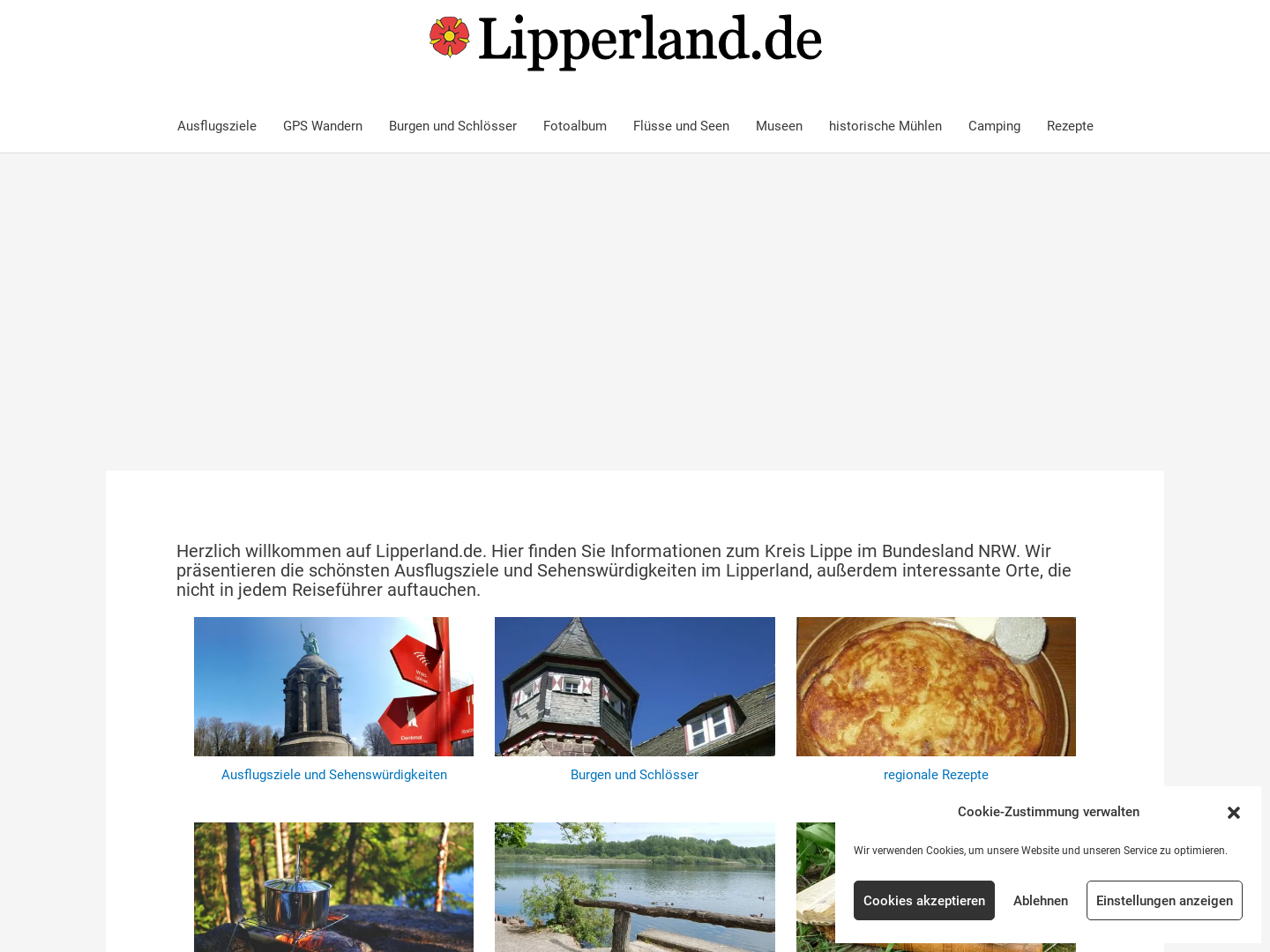 Lipperland.de