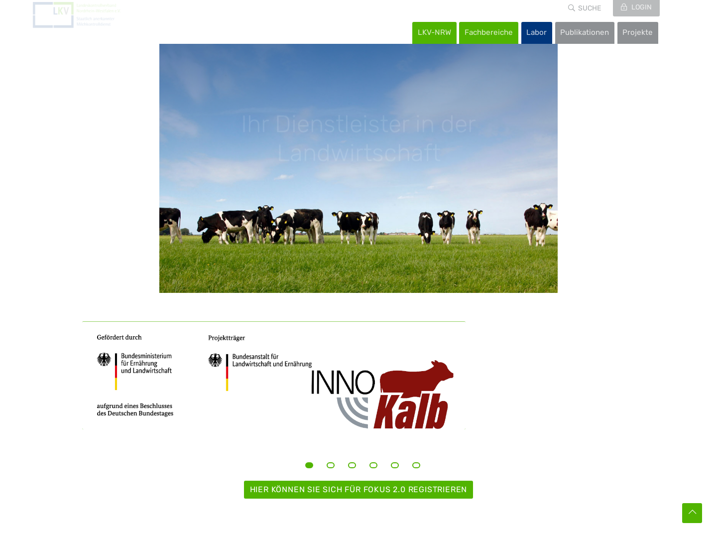 Landeskontrollverband Nordrhein-Westfalen e.V.