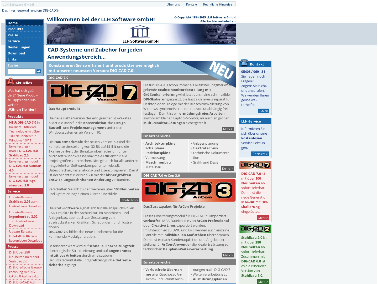 LLH-Software GmbH