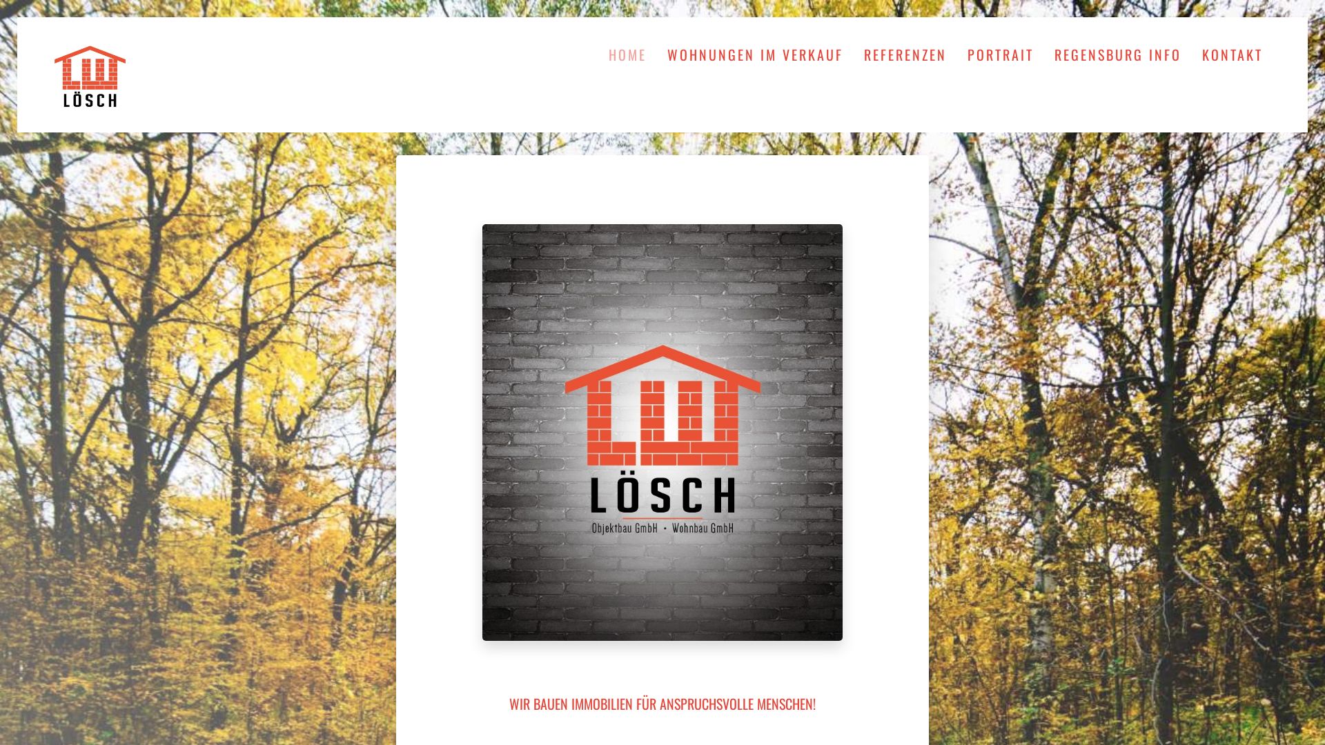 Lösch Objektbau GmbH