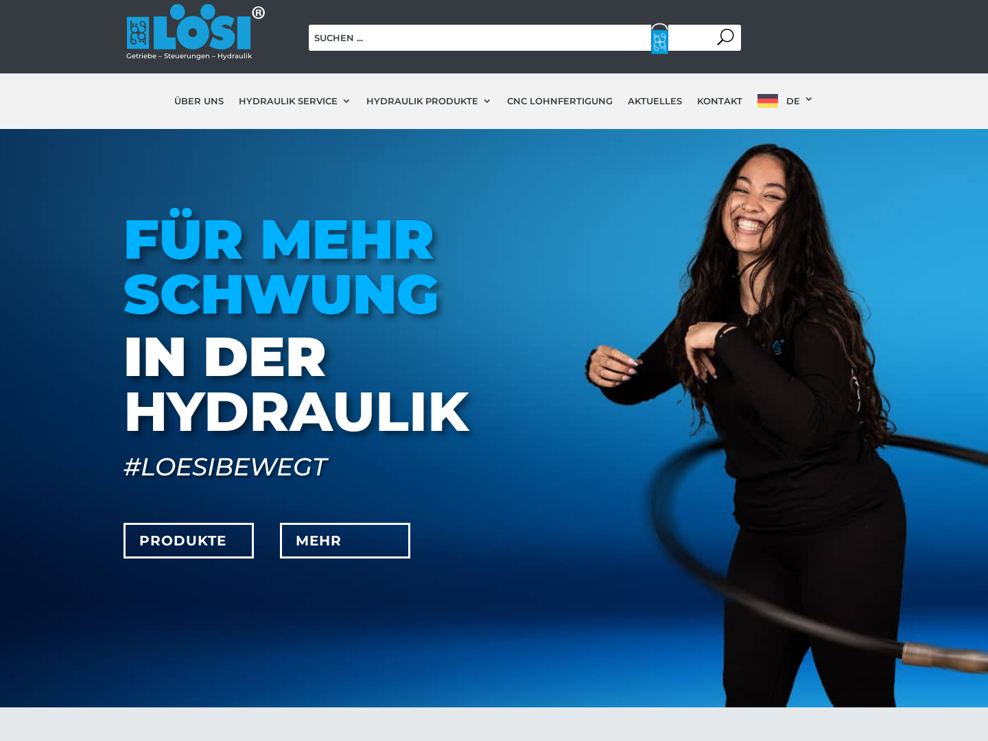 LöSi Hydraulik GmbH