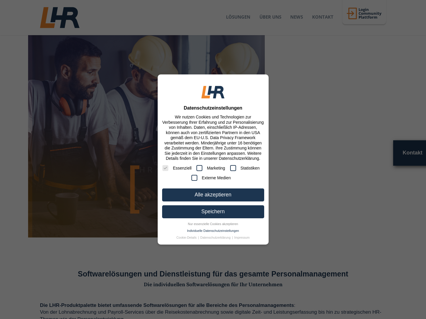 Lohn & HR GmbH