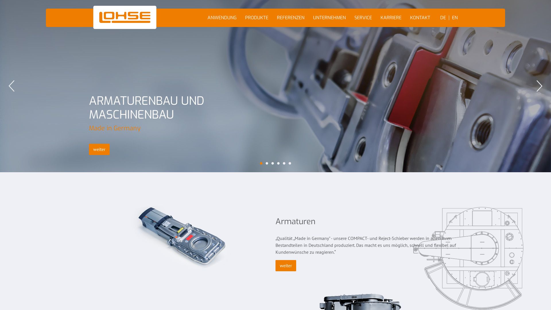 Martin Lohse GmbH