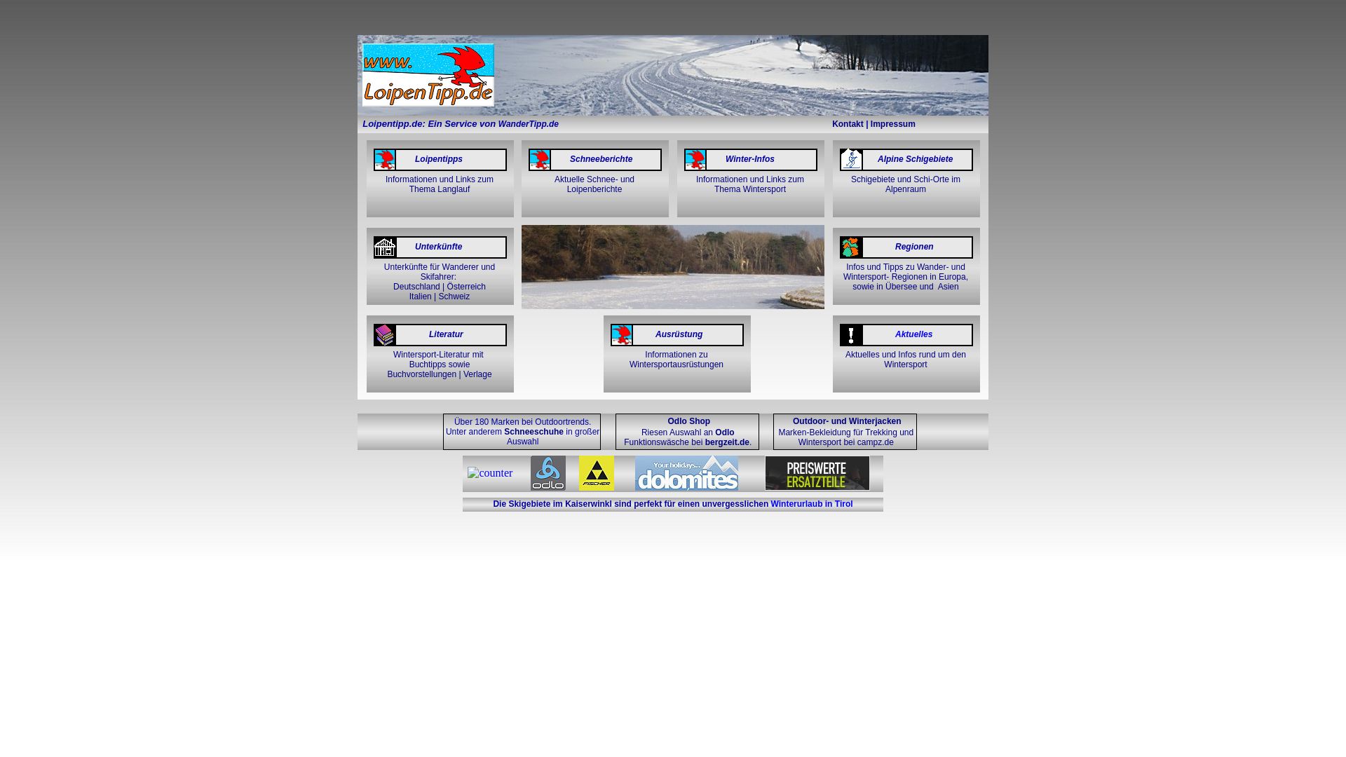 Loipentipp