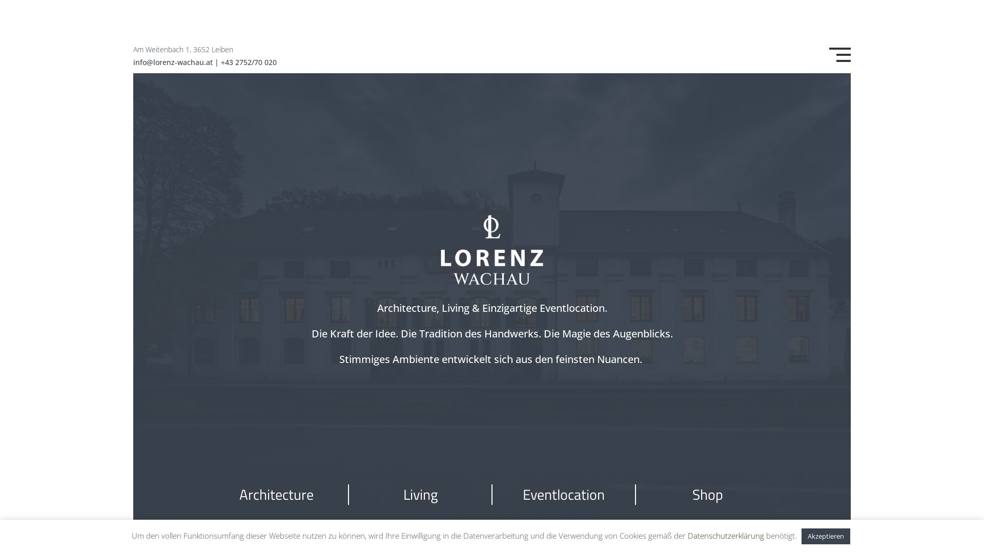 Lorenz Wachau