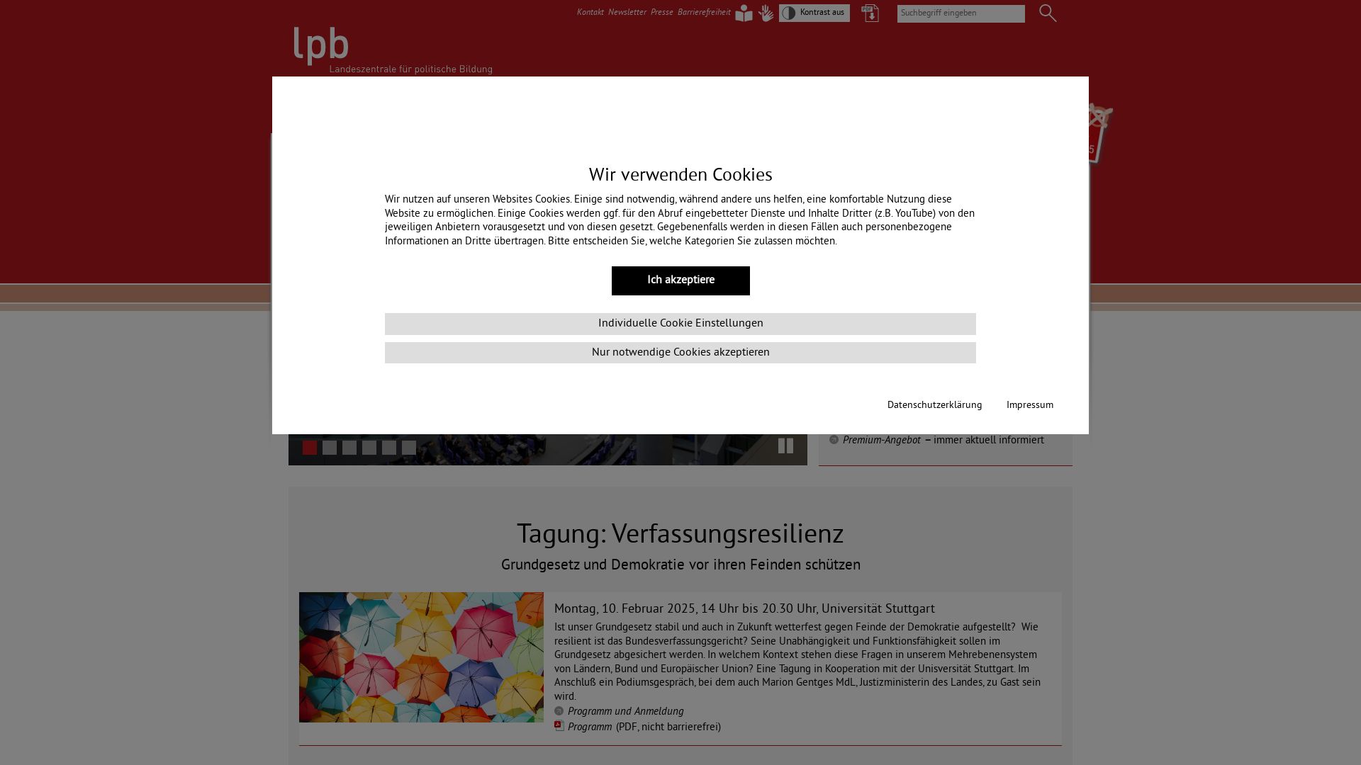 Euthanasie im NS-Staat