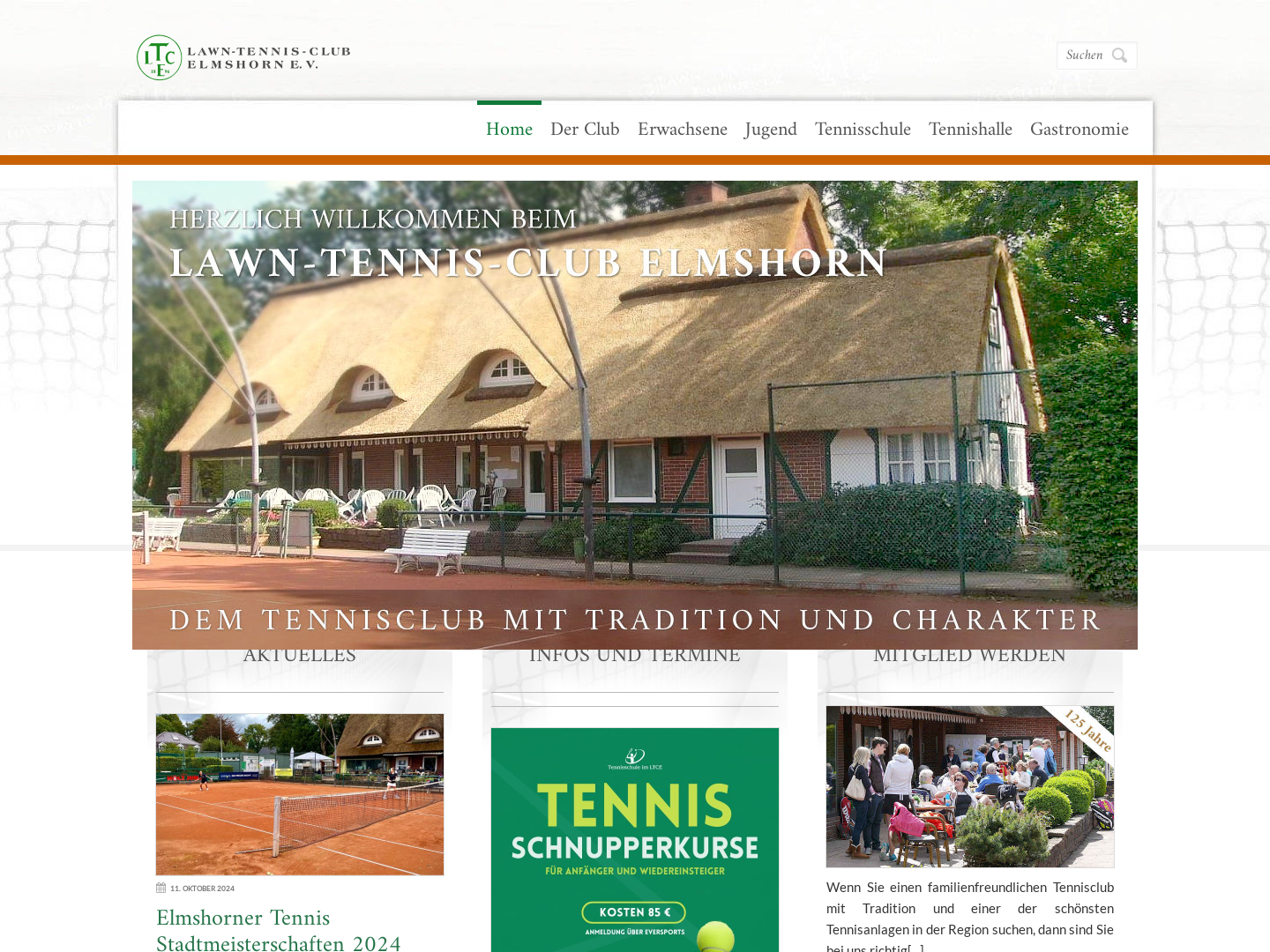 Lawn-Tennis-Club Elmshorn