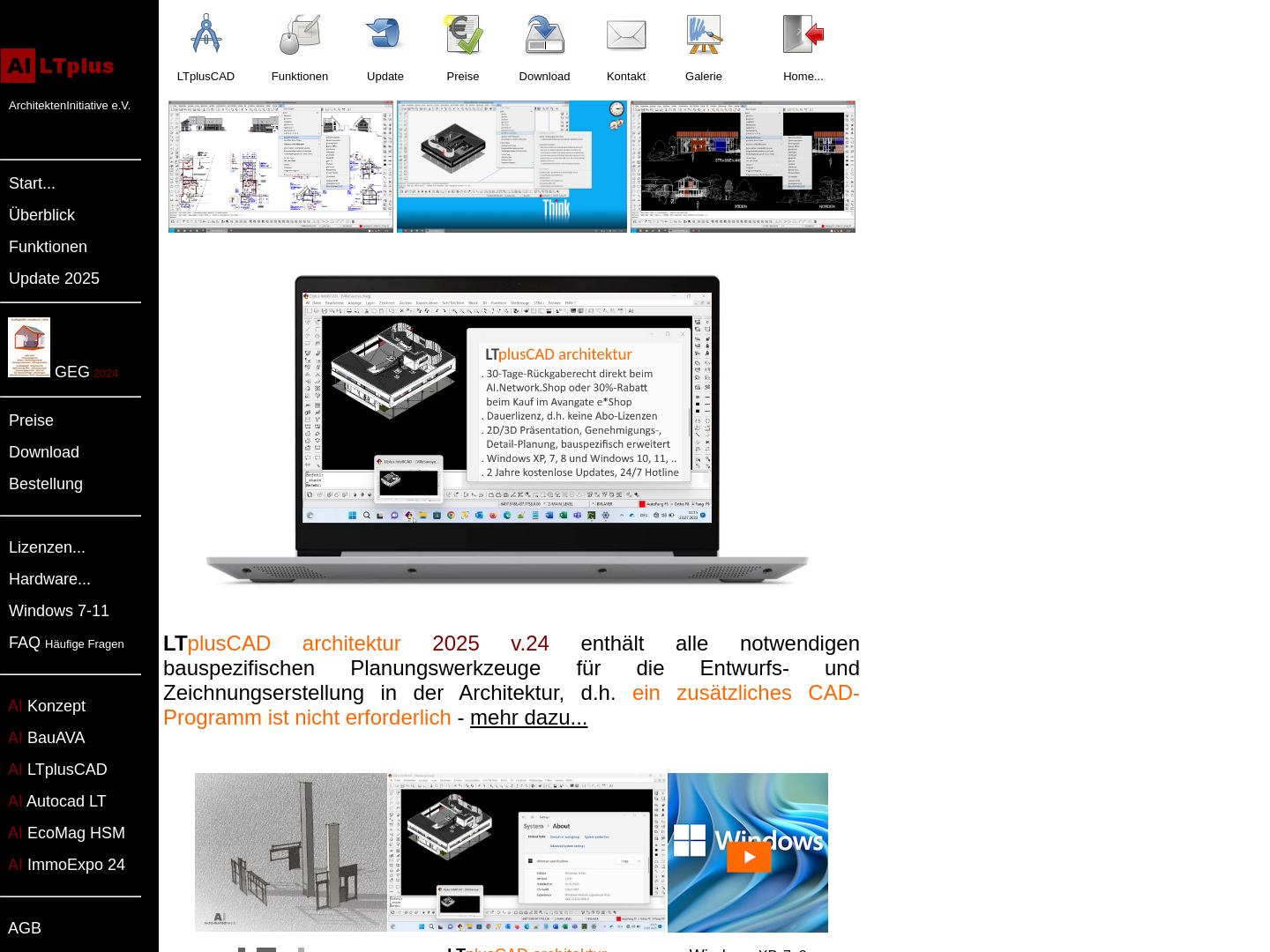 ArchitektenInitiative e.V.