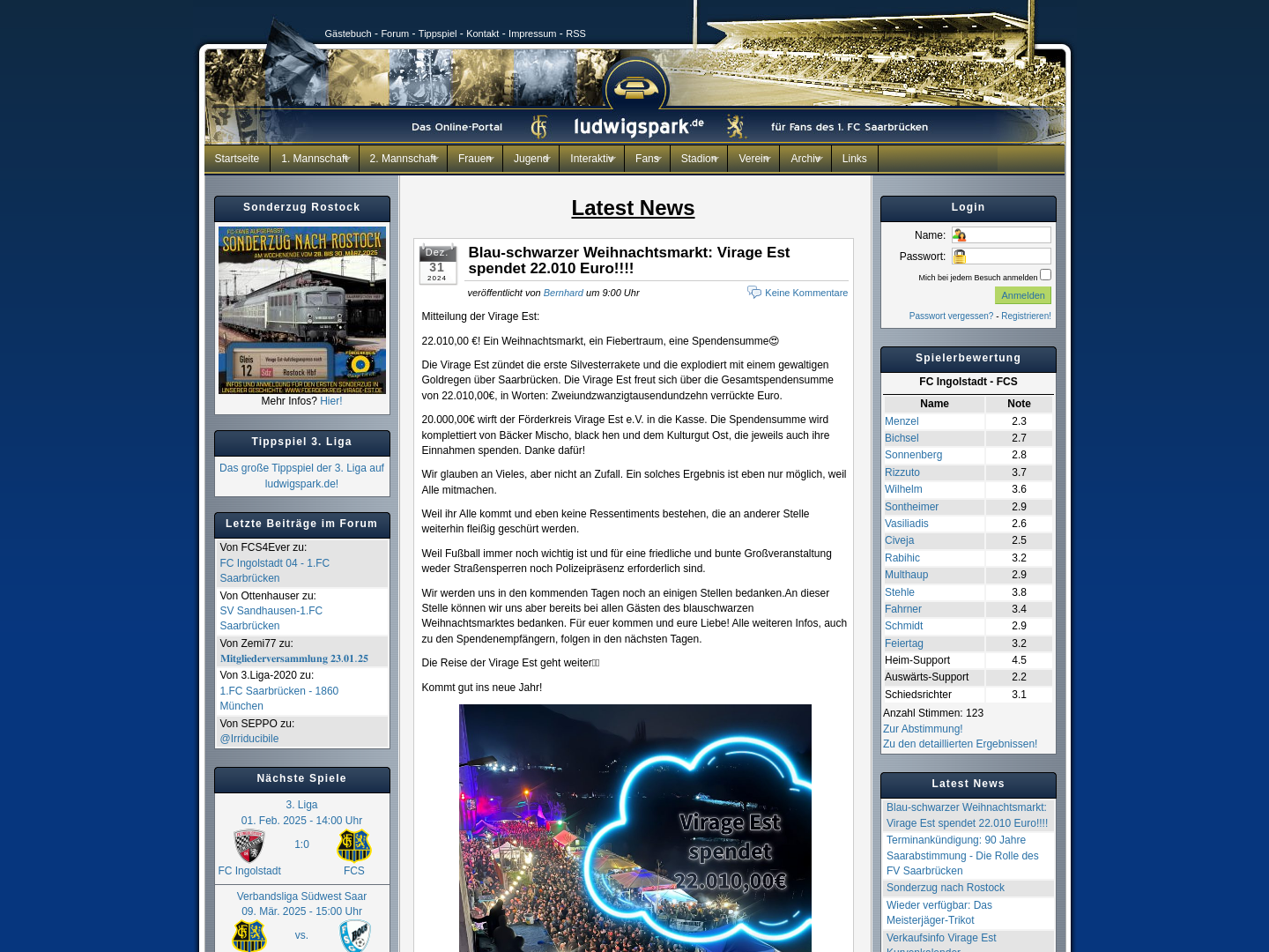Ludwigspark