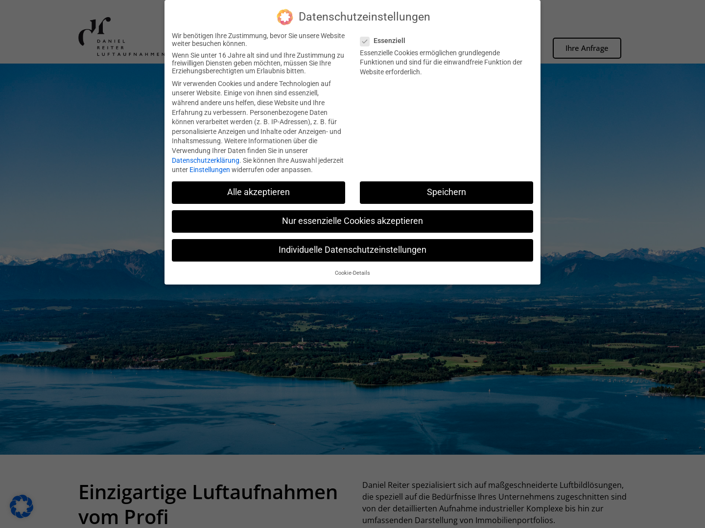 Bavaria Luftbild Verlags GmbH