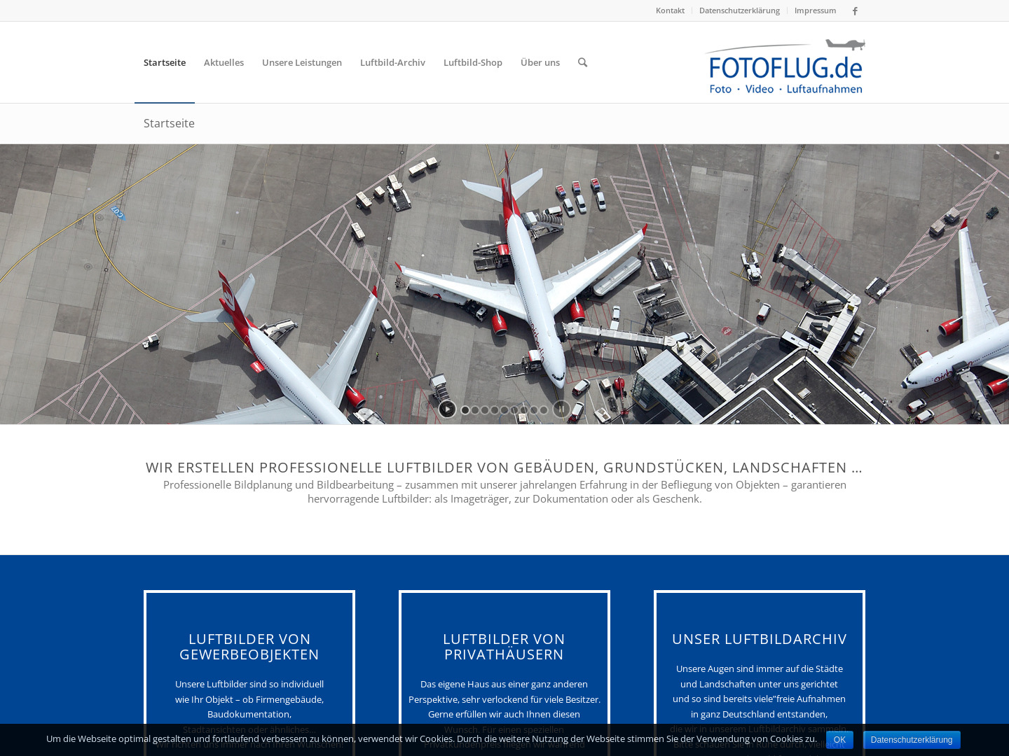 Fotoflug.de GmbH