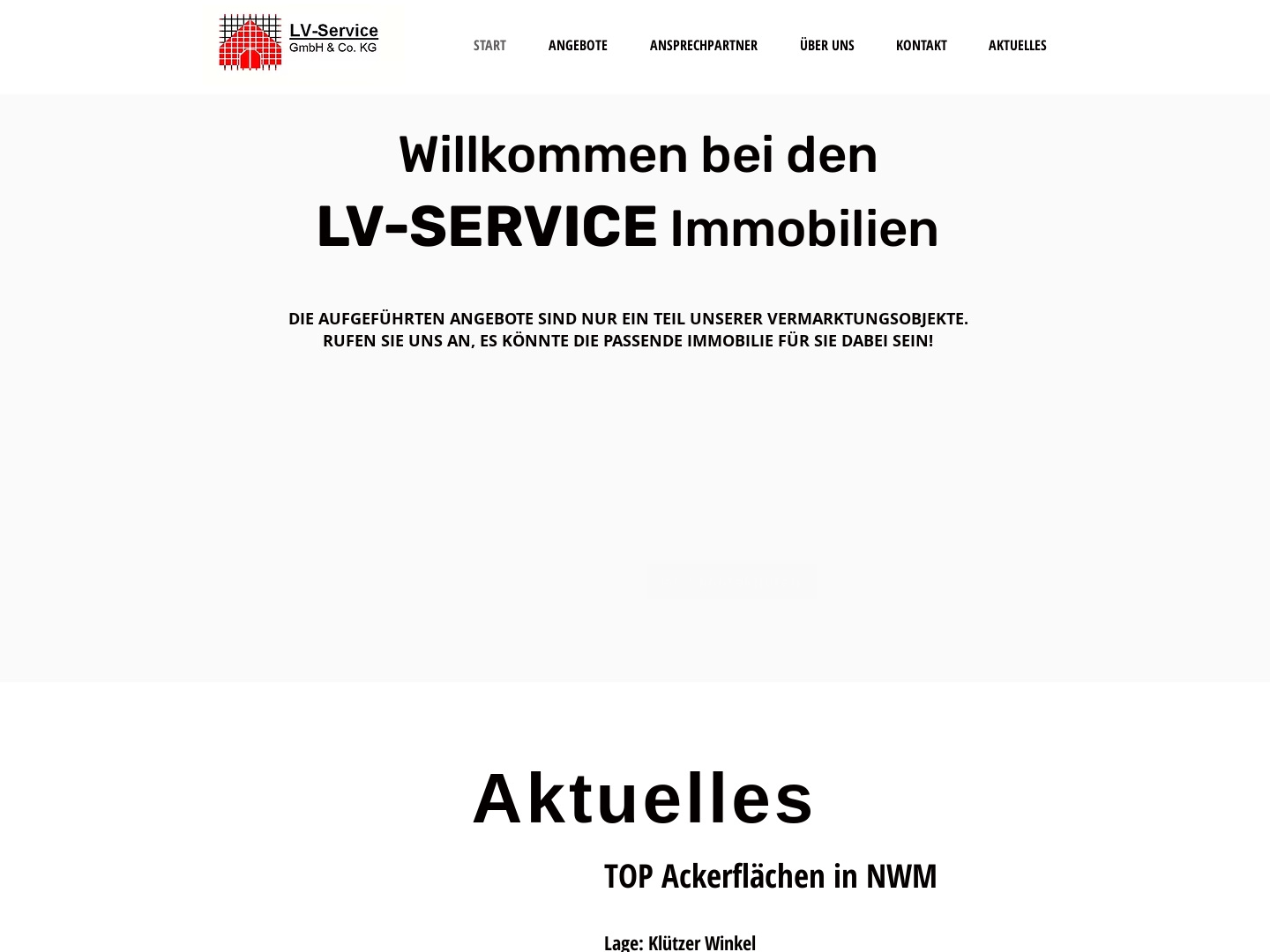 LV-Service Immobilien GmbH & Co.KG