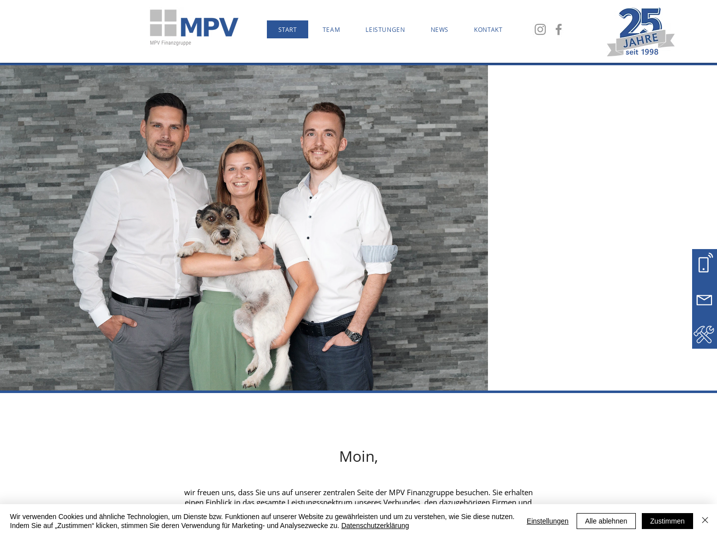 M+P Versicherungsmakler