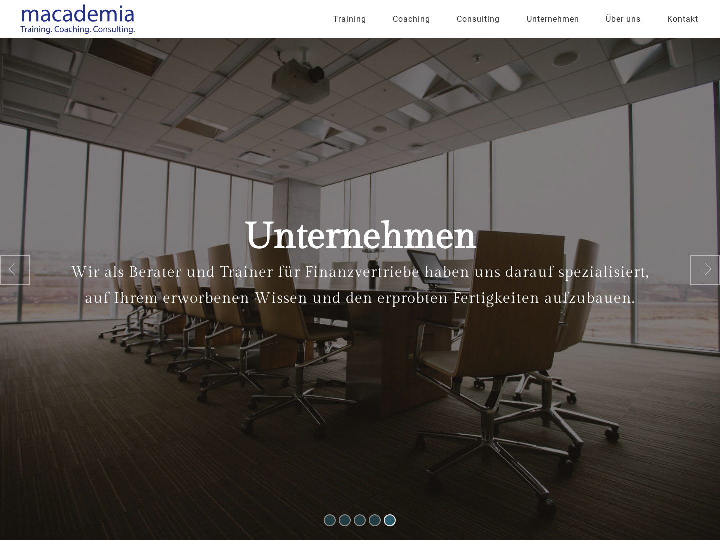 Macademia, Inh. Karl-Heinz Schillinger