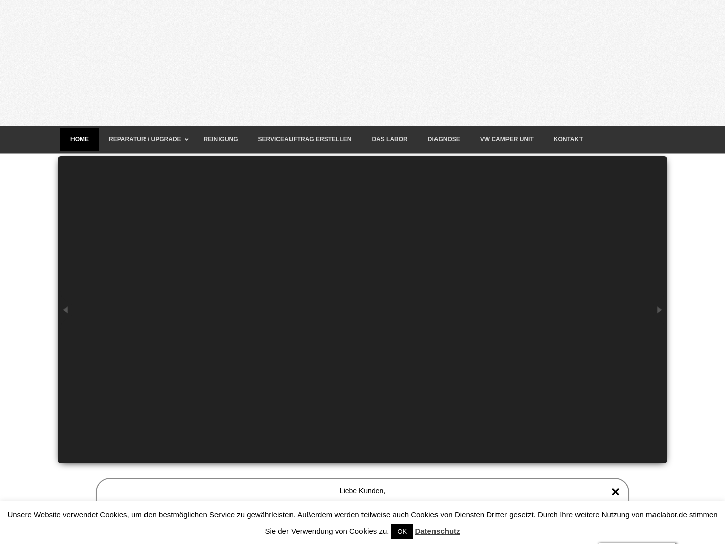 MacLabor GmbH