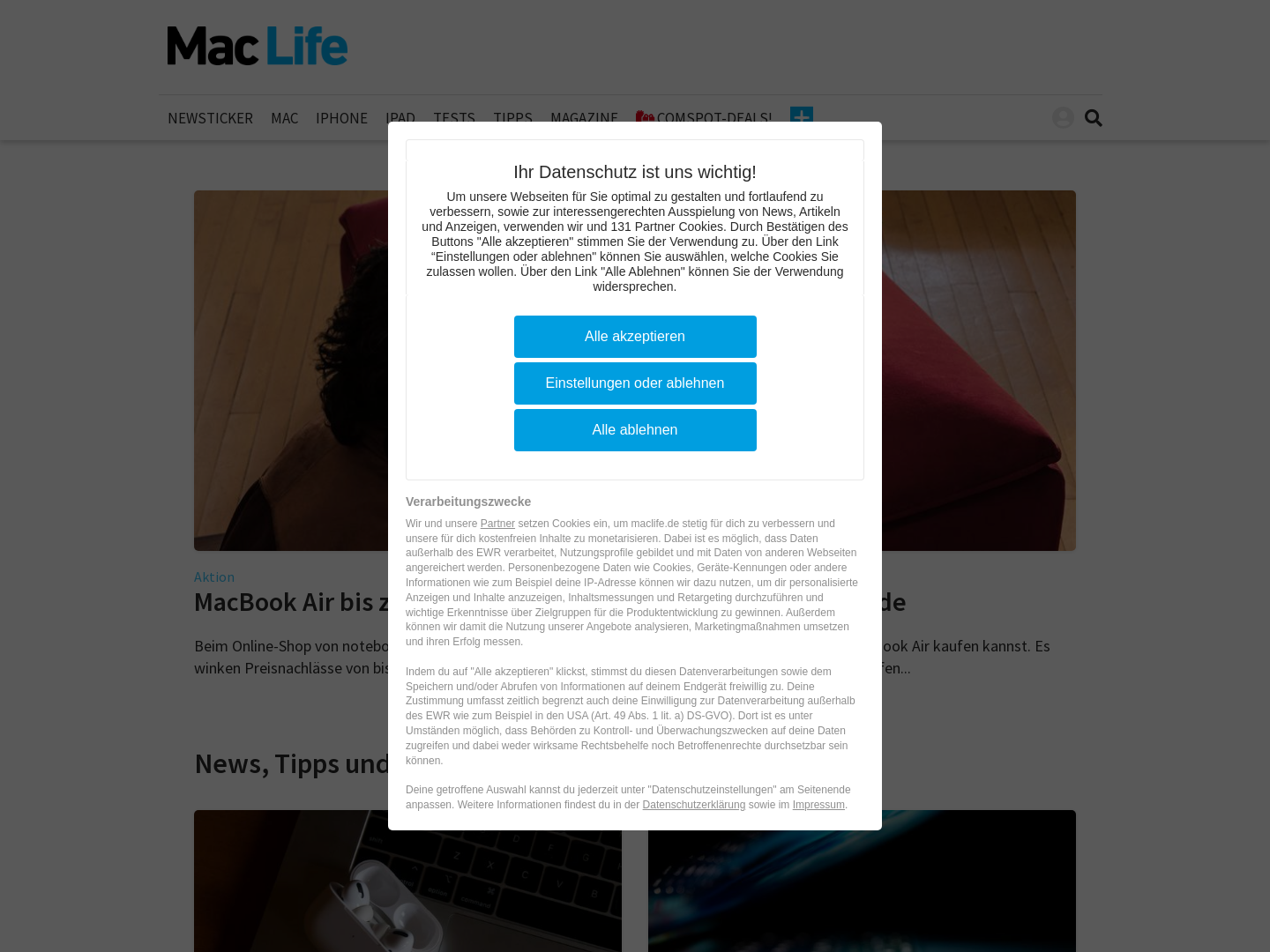 Mac Life