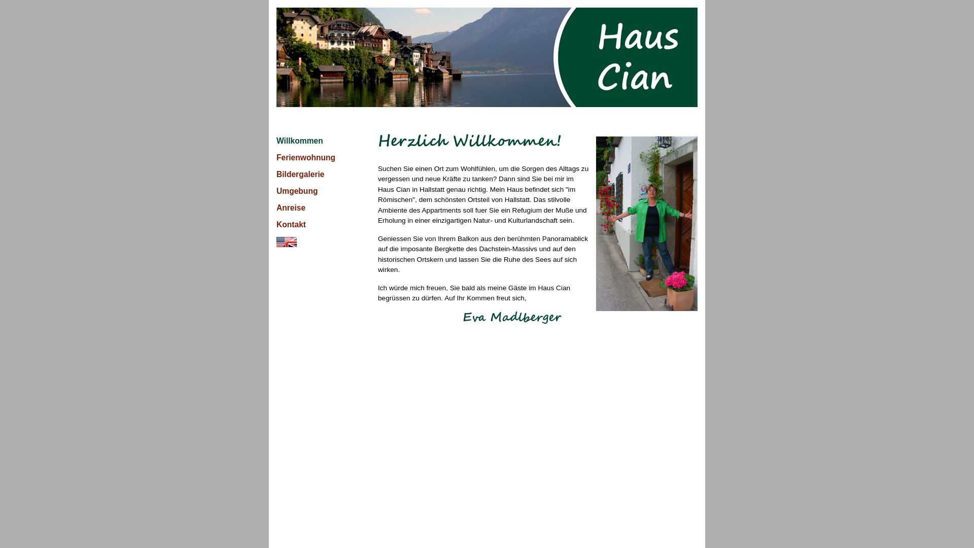 Haus Cian