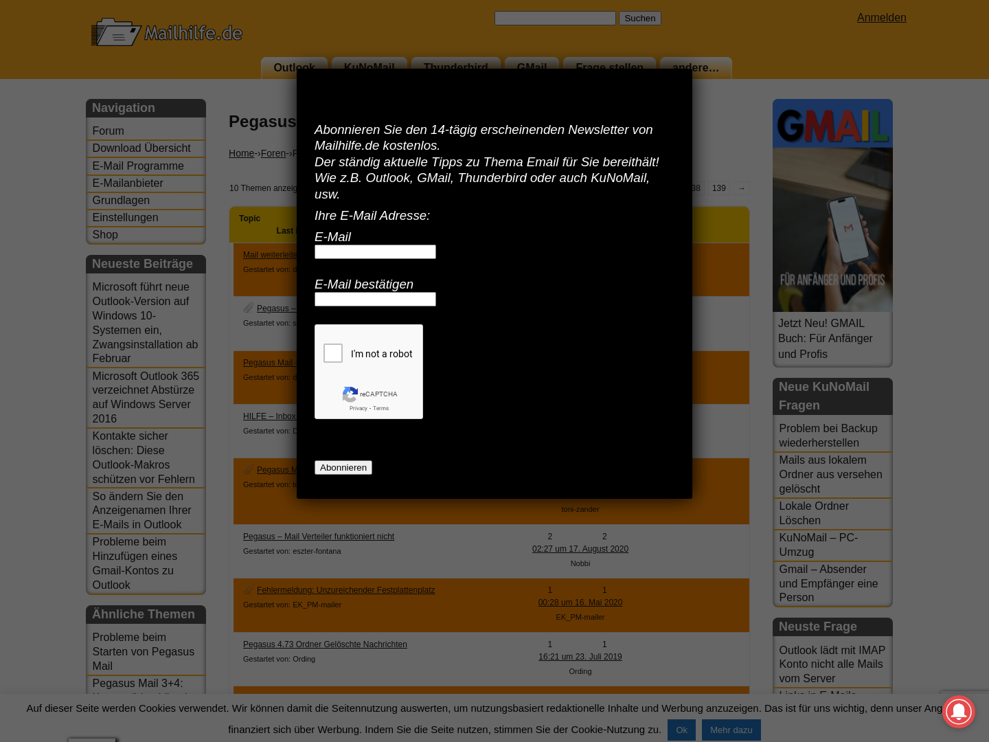 Mailhilfe.de