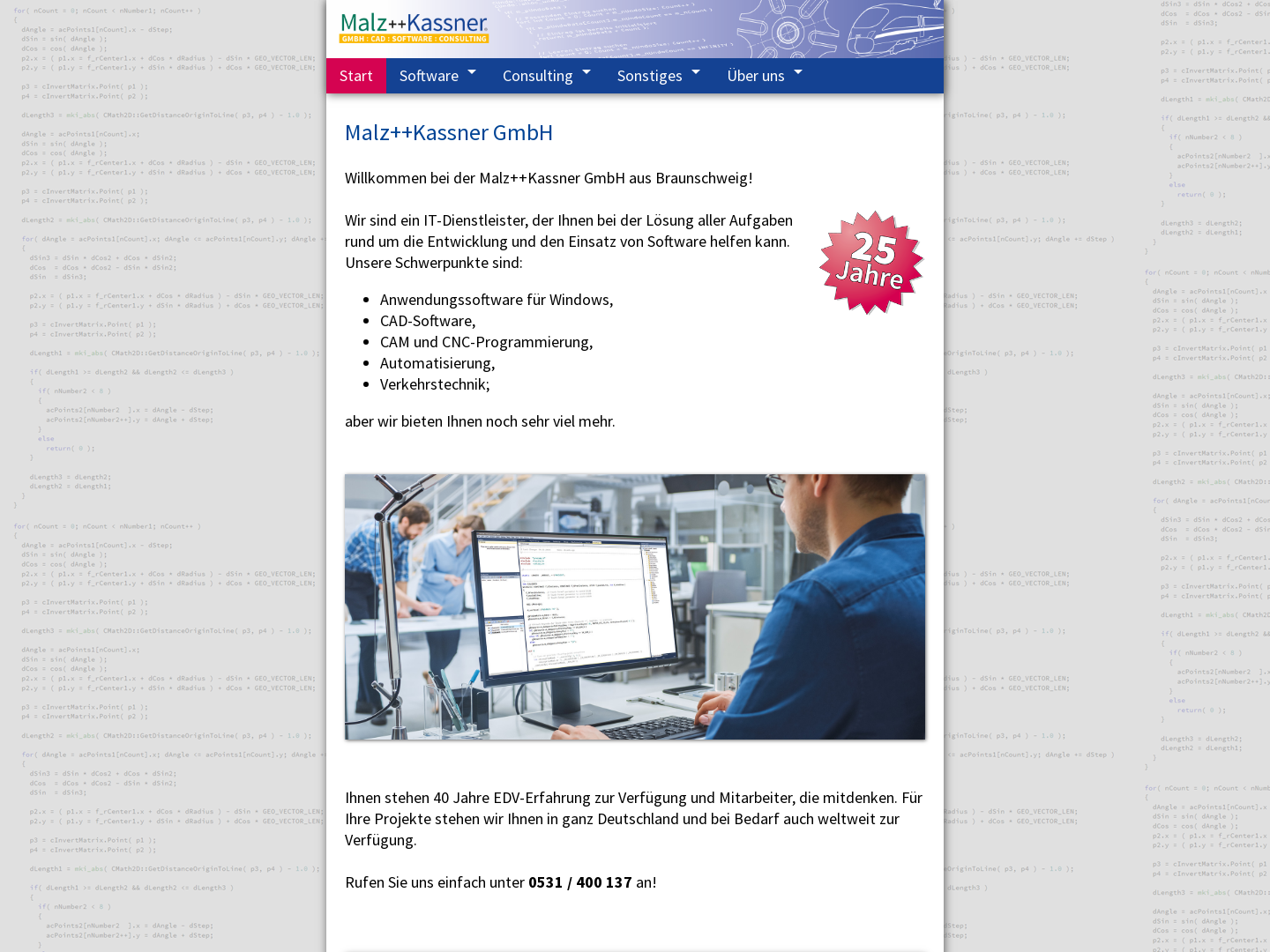 Malz++Kassner GmbH