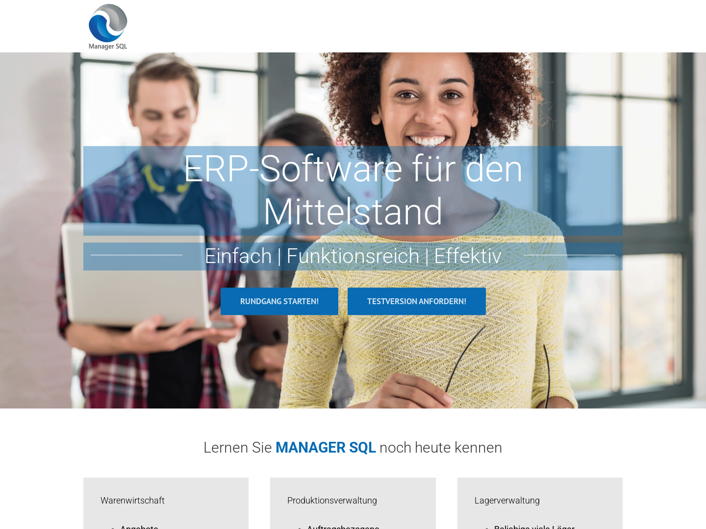Wippermann Software GmbH