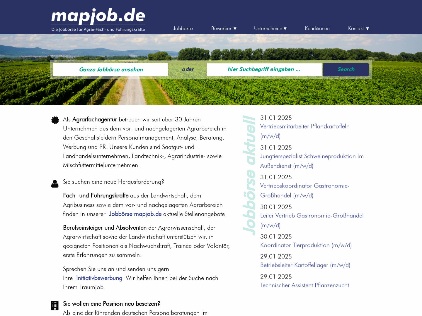 mapjob.de
