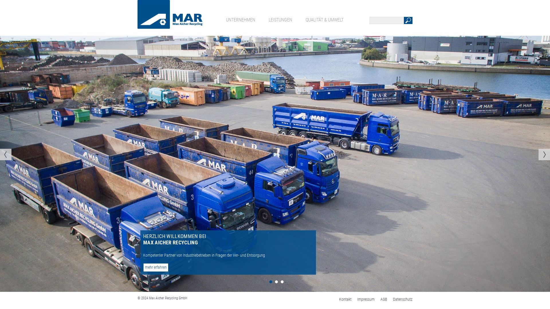Max Aicher Recycling GmbH