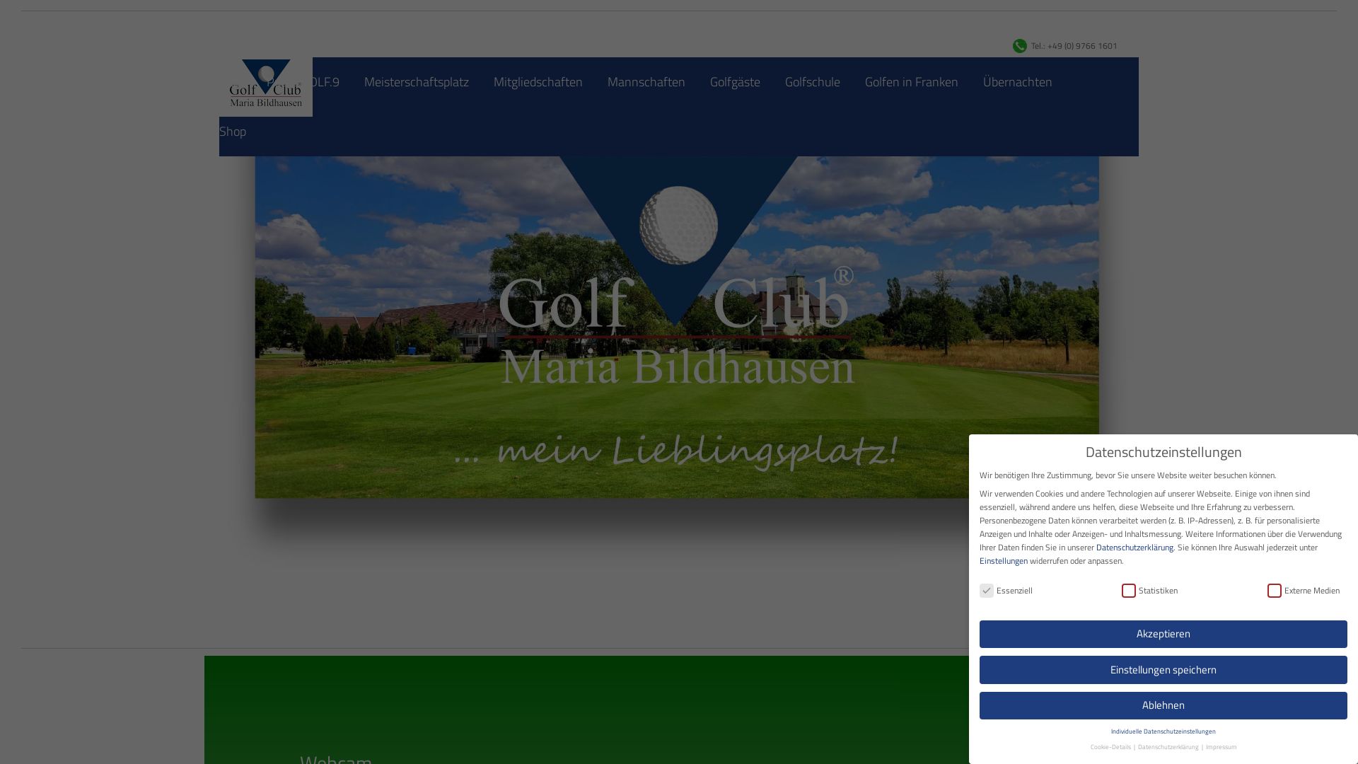 Golfclub Maria Bildhausen