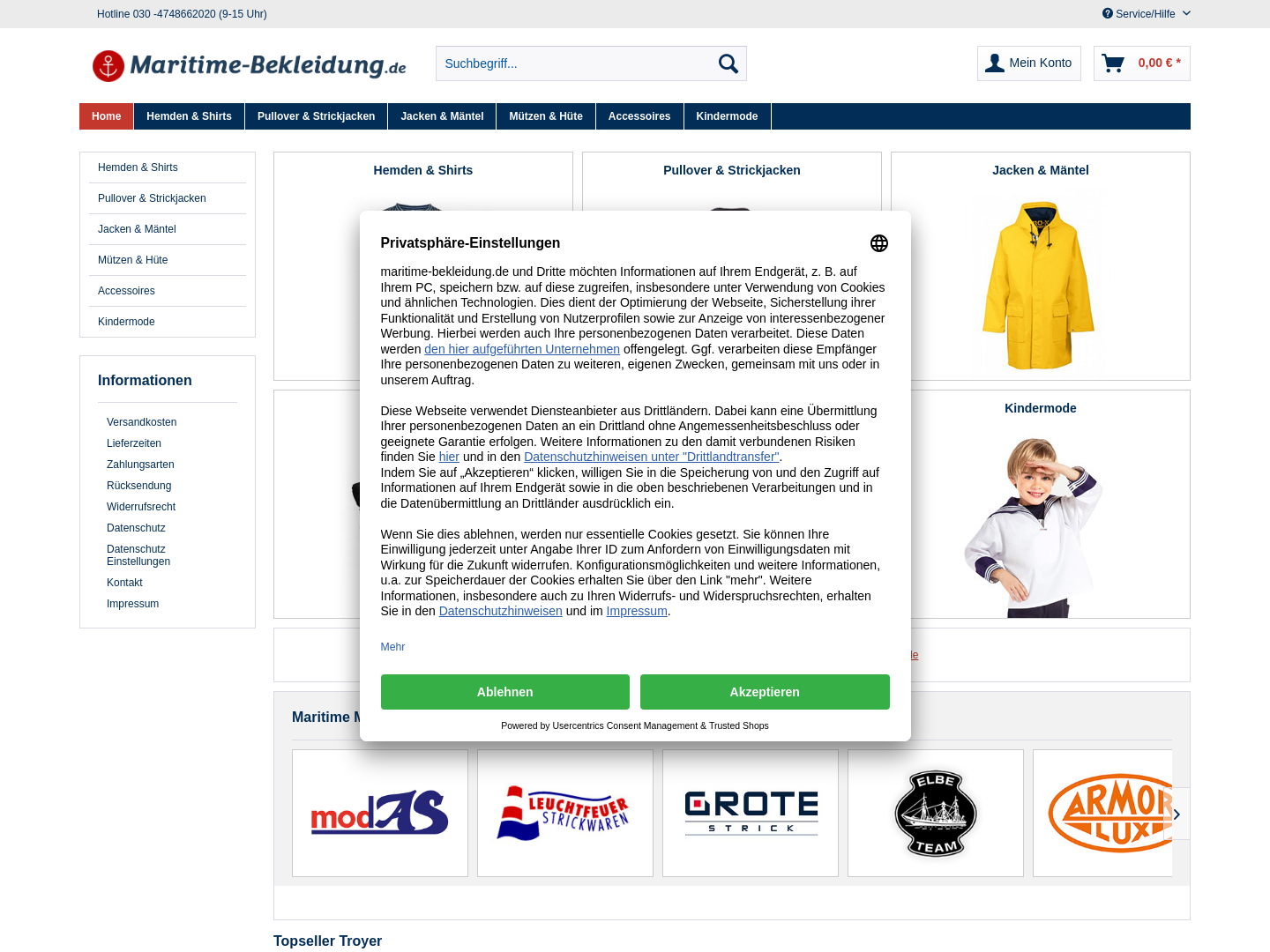 Preuss & Knorr GbR