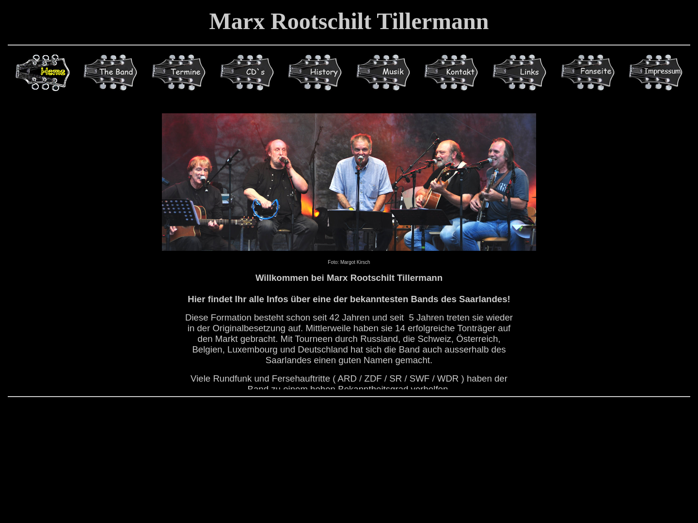 Marx Rootschilt Tillermann