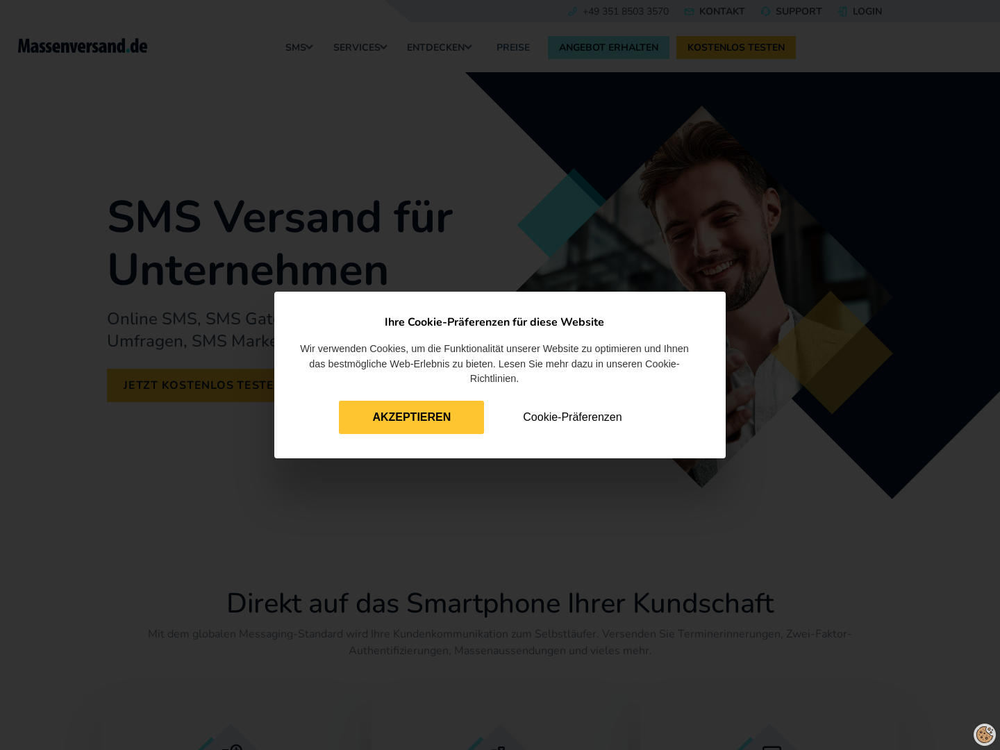 Massenversand.de