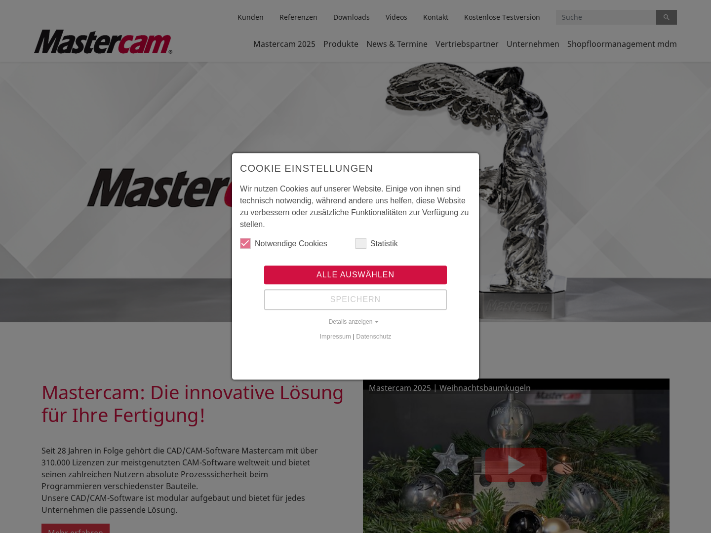 InterCAM-Deutschland GmbH