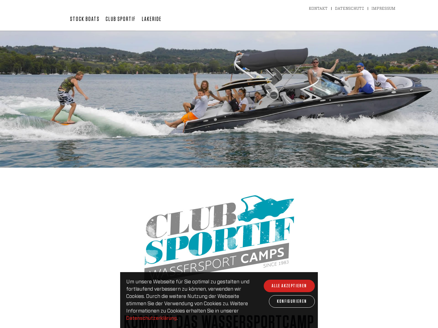 MasterCraft Switzerland