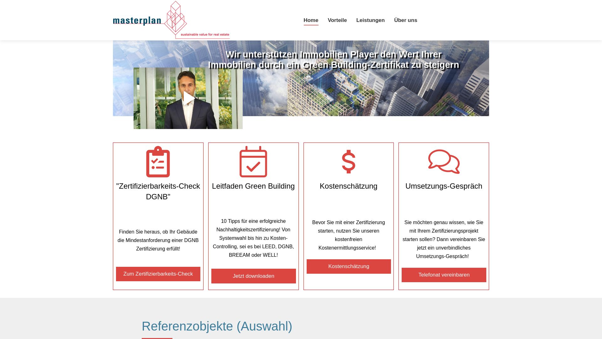 Masterplan Informationsmanagement GmbH