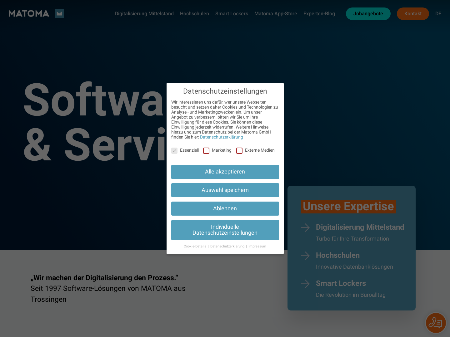 Matoma Internet Consulting GmbH