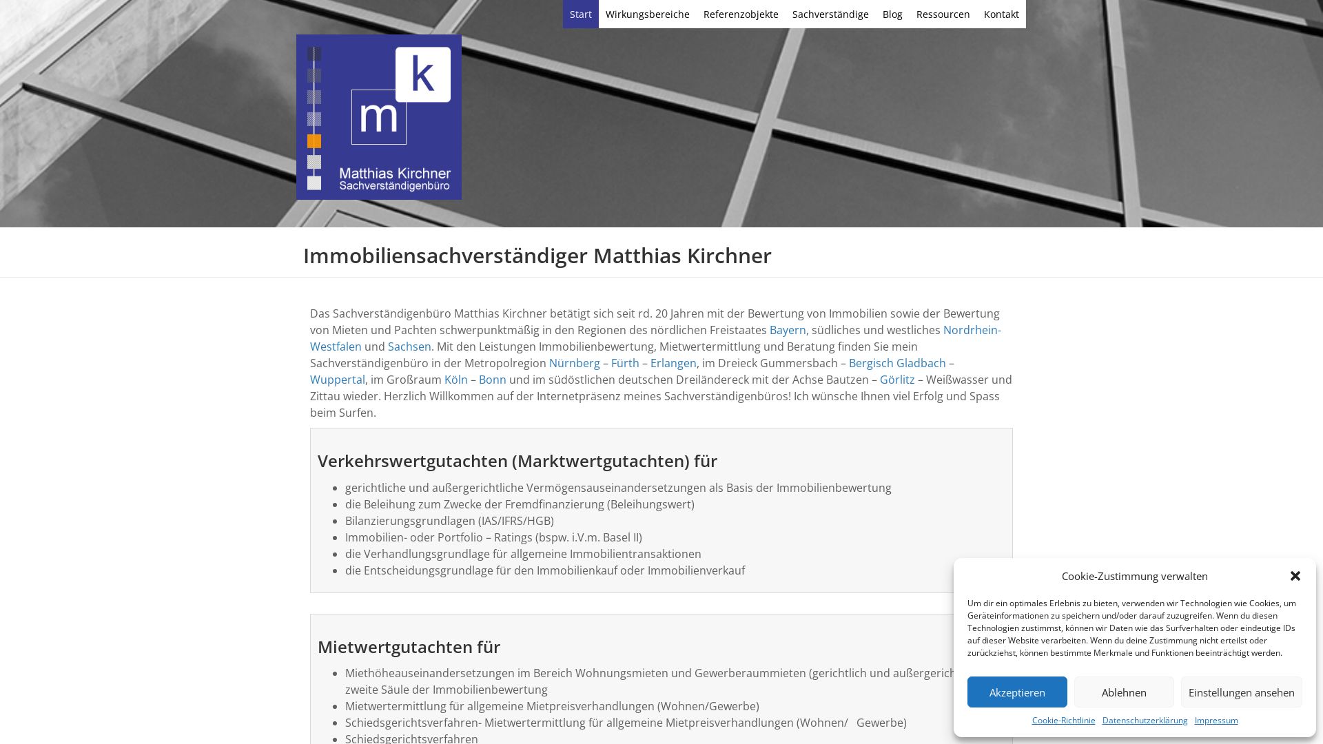 Kirchner, Matthias