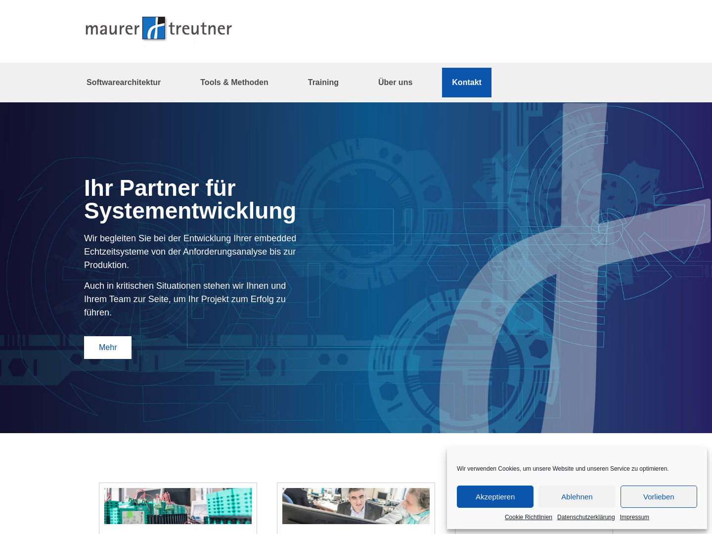 Maurer & Treutner GmbH